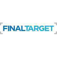 Final Target Communications Agency logo - Similar company to Refixbody