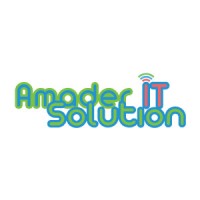 Amader Solution IT logo - Similar company to Amader It