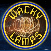 Wacky Lamps logo - Similar company to Bungoma Mall