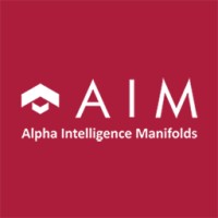 Alpha Intelligence Manifolds logo - Similar company to Qualtech Medical Device Consulting