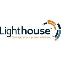 Lighthouse logo - Similar company to Coresoft Business Solutions