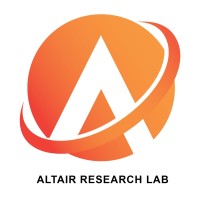 Altair Research Lab logo - Similar company to Hageneering