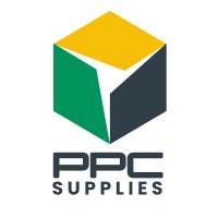 PPC Supplies - Plasterboard and Building Supplies logo - Similar company to Rcosco