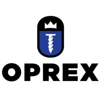 OPREX Commercial Construction logo - Similar company to Stellar Construction