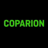 coparion logo - Similar company to Capnamic