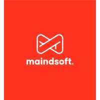 Maindsoft logo - Similar company to Qs2 Point