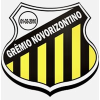 Grêmio Novorizontino logo - Similar company to Galo Maringá