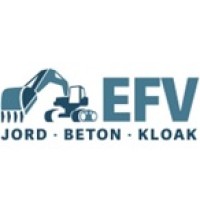 EF-V ApS logo - Similar company to Vam A/S