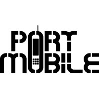 Port Mobile logo - Similar company to Connect Arena