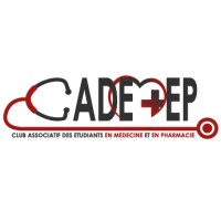 CADEMEP - Club des étudiants en médecine et en pharmacie de Rabat logo - Similar company to Mosa Conference