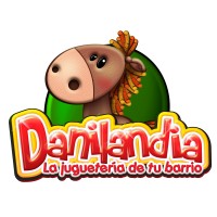 Jugueteria Danilandia logo - Similar company to Juguetería Conciencia