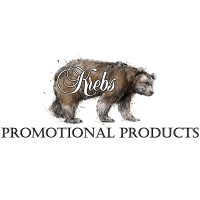 Krebs Promotional Products logo - Similar company to Spruce It Up Promotions