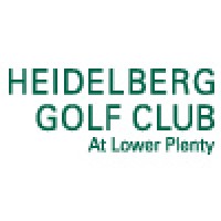 Heidelberg Golf Club