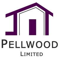 PELLWOOD LIMITED logo - Similar company to Silver Crescent Developments