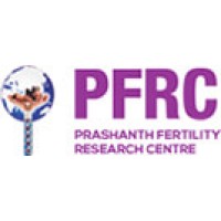 Prashanth Fertility Research Centre logo - Similar company to A4 Hospitals And Fertility Centre