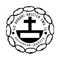 Rohani Kristen SMAN 70 Jakarta logo - Similar company to Bulungan Run 2023