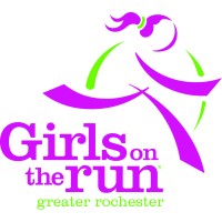 Girls On The Run Of Greater Rochester