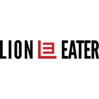 Lion Eater logo - Similar company to Yva Solutions