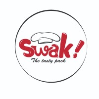SWAK FOODS logo - Similar company to Kimplas Piping Systems Limited