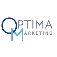 Optima Marketing logo - Similar company to Night Musick Productions Llc