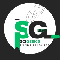 SciGeeks Education logo - Similar company to Brevity Learning Services Pvt. Ltd.