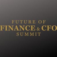 Future Of Finance And Cfo Summit