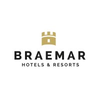 Braemar Hotels & Resorts logo - Similar company to Premier