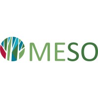 MESO-zorg logo - Similar company to Eerstelijns Centrum Tiel