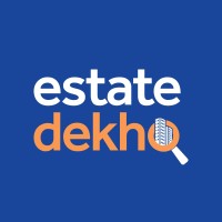 EstateDekho logo - Similar company to Odms Pvt Ltd