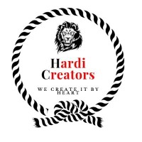 Hardi Creators