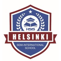 Helsinki Semi International School