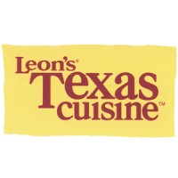 Leon's Texas Cuisine logo - Similar company to Camozzi Automation - Usa