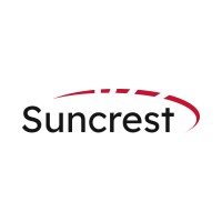 Suncrest Solutions logo - Similar company to Teknology Source