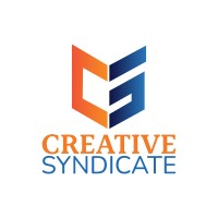 Creatives Syndicate logo - Similar company to The Generation Hub