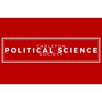 Carleton Political Science Society logo - Similar company to Carleton Academic Student Government