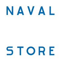 The Naval Store logo - Similar company to Good Together