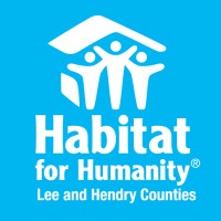 Habitat for Humanity of Lee and Hendry Counties logo - Similar company to Community Resource Network Of Florida, Llc.