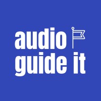 Audio Guide It logo - Similar company to Build It For Me