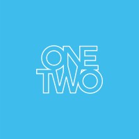 ONE TWO Boxing logo - Similar company to S1 Training