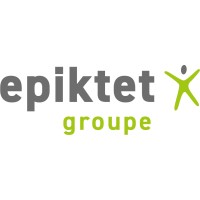 Epiktet logo - Similar company to Kinougarde