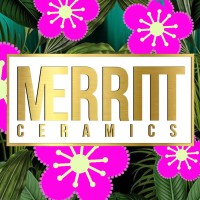 Merritt Ceramics logo - Similar company to Mims Ceramics