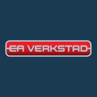 EA VERKSTAD AB logo - Similar company to Karlssongruppen Ab