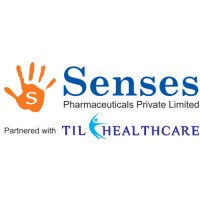 Senses Pharmaceuticals Private Limited logo - Similar company to Group Pharma