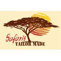 Safaris Tailor Made logo - Similar company to Mrco Company