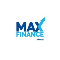 MaxFinance Aura logo - Similar company to Maxfinance Solutions - Olho Financeiro Lda.