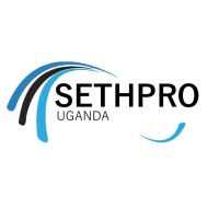 Sethpro Uganda Limited logo - Similar company to An Associates