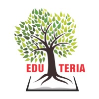 Eduteria logo - Similar company to Ambitious Baba