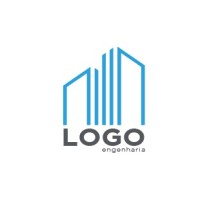Logo Engenharia