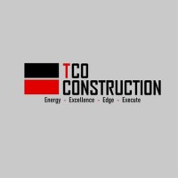 TCO Construction logo - Similar company to Ramolwetsi Construction (Pty) Ltd