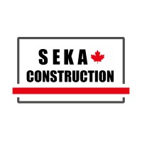 SEKA Construction logo - Similar company to Cada Construction